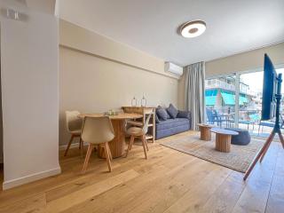 Incanto Boutique Suites - Koukaki - Atene - 5
