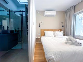 Incanto Boutique Suites - Koukaki - Atene - 7