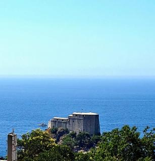 Apartment Marica & Comfortable 1 bedroom apartment & Old City view - Dubrovnik - 7