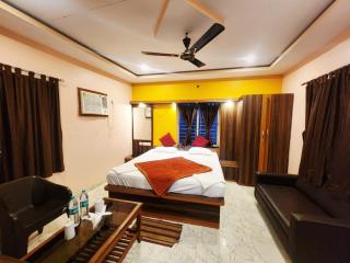 Resort Garden Retreat Seaview - Mandarmoni - 3