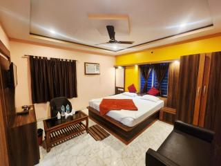 Resort Garden Retreat Seaview - Mandarmoni - 2