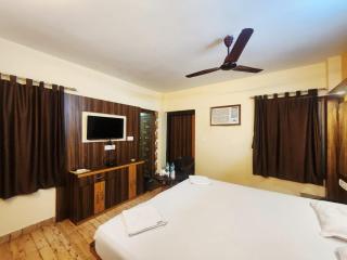 Resort Garden Retreat Seaview - Mandarmoni - 1