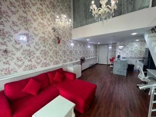 De Centrum Vintage Elegance Duplex by JomLux - Kajang - 6