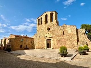 El Fort d'Ullastret - 1