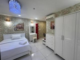 De Centrum Vintage Elegance Duplex by JomLux - Kajang - 9