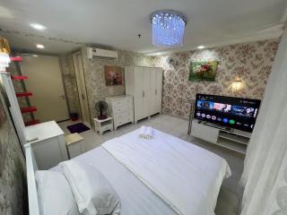 De Centrum Vintage Elegance Duplex by JomLux - Kajang - 0