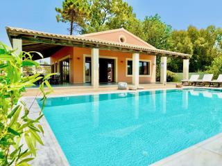 Beachfront Villa Calypso with private pool - Acharavi - 5