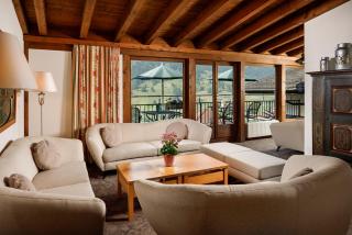 Derby Swiss Quality Hotel - Grindelwald - 2