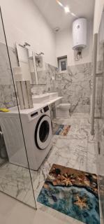 K&A Luxury Apartment x 4 - Anzio - 5