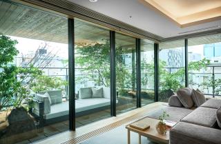 ふふ東京銀座 - 1