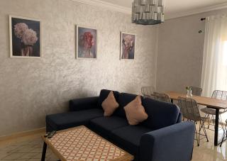 Locanda Residence, Marrakech Massira - Marrakech - 2