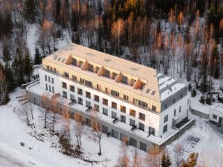 Kutloch Lebenski - Vysoké Tatry - 8