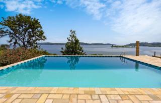 Umutuzo Lodge Kivu Lake - 0