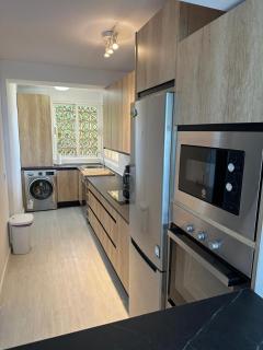 Très bel appartement avec piscine et tennis entre amis ou en famille - Estepona - 1