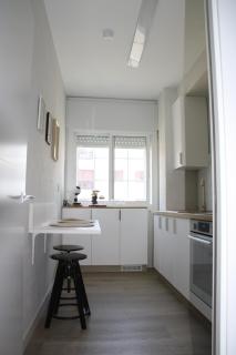 Apartamento Mar de Cruz - Pontevedra - 3