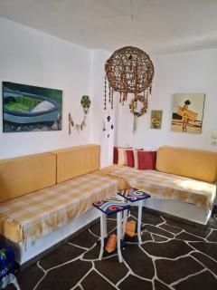 Summer apartment, Kalamitsi, Chalkidiki - Kalamitsi - 9