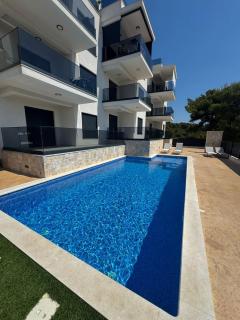 Apartment Koc, Okrug Gornji - Trogir - 9