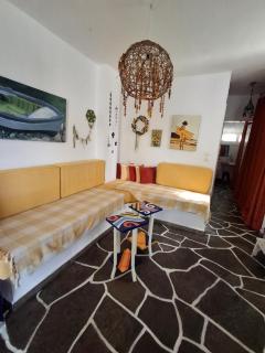 Summer apartment, Kalamitsi, Chalkidiki - Kalamitsi - 8