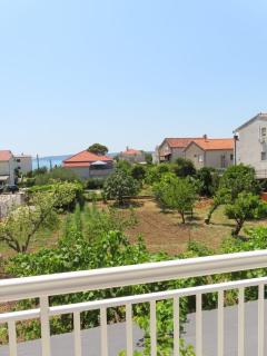 Apartman Katarina - Kaštela (Castelli) - 1