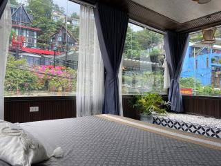 Vạc Villa - Tam Đảo - Vĩnh Yên - 8