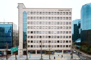 Summit Hotel Seoul Dongdaemun - 8