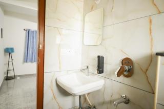1Bhk Near Manyata Tech Park - Airport Road 305 - Bangalore - 8