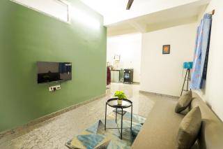 1Bhk Near Manyata Tech Park - Airport Road 305 - Bangalore - 7