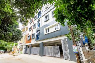1Bhk Near Manyata Tech Park - Airport Road 305 - Bangalore - 5
