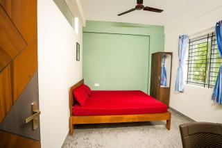 1Bhk Near Manyata Tech Park - Airport Road 305 - Bangalore - 4