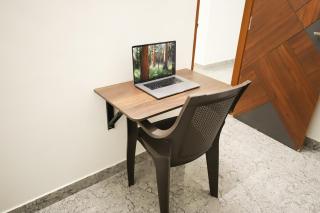1Bhk Near Manyata Tech Park - Airport Road 305 - Bangalore - 3