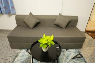 1Bhk Near Manyata Tech Park - Airport Road 305 - Bangalore - 2