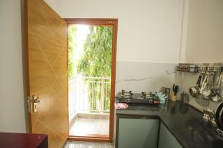 1Bhk Near Manyata Tech Park - Airport Road 305 - Bangalore - 1