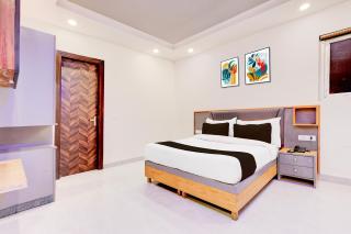 Hotel O Royal Palace - New Delhi - 8