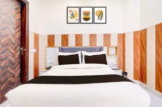 Hotel O Royal Palace - New Delhi - 4