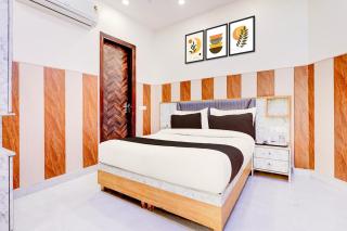 Hotel O Royal Palace - New Delhi - 7