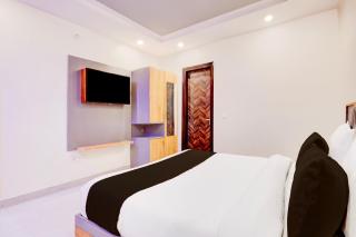 Hotel O Royal Palace - New Delhi - 5