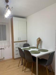 LC APARTMENTS George Enescu J18 - Suceava - 5