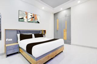 Hotel O Royal Palace - New Delhi - 3