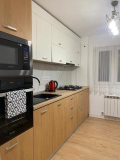 LC APARTMENTS George Enescu J18 - Suceava - 4