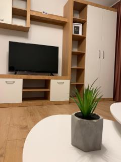 LC APARTMENTS George Enescu J18 - Suceava - 6