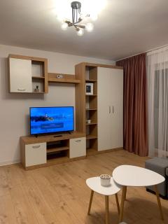 LC APARTMENTS George Enescu J18 - Suceava - 7