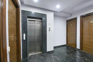 FabHotel Skylight Inn - Artemis Hospital Gurgaon - 1