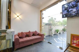 FabHotel Skylight Inn - Gurgaon - 2