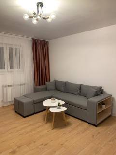LC APARTMENTS George Enescu J18 - Suceava - 8