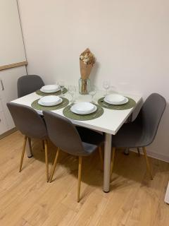 LC APARTMENTS George Enescu J18 - Suceava - 3