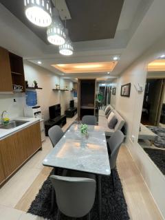 Antel Spa Residences 1908 - Manilla - 0