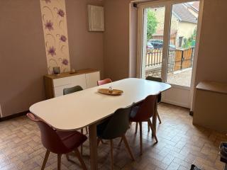 Le Champ du Bonheur - Esprels - 5