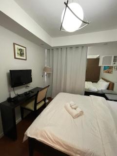 Antel Spa Residences 1908 - Manilla - 4
