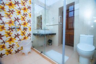 Balrampur House Heritage Hotel - 8