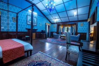 Balrampur House Heritage Hotel - 6